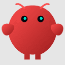 OpenClaw 原版图标